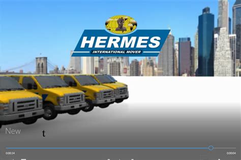 hermes intl movers|hermes international movers astoria ny.